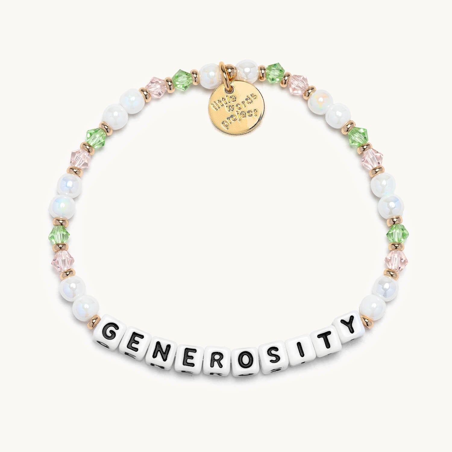 Sister Values Bracelets