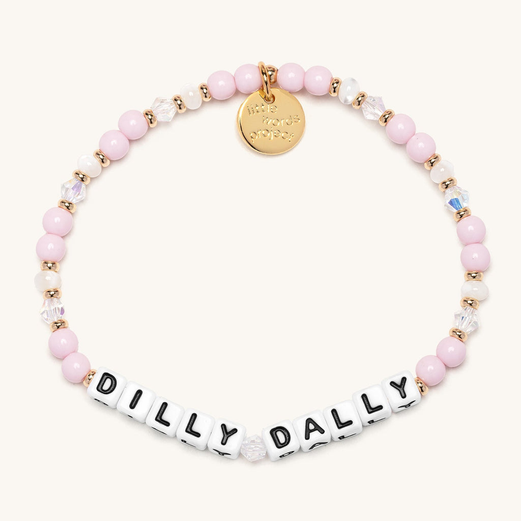 Dilly Dally