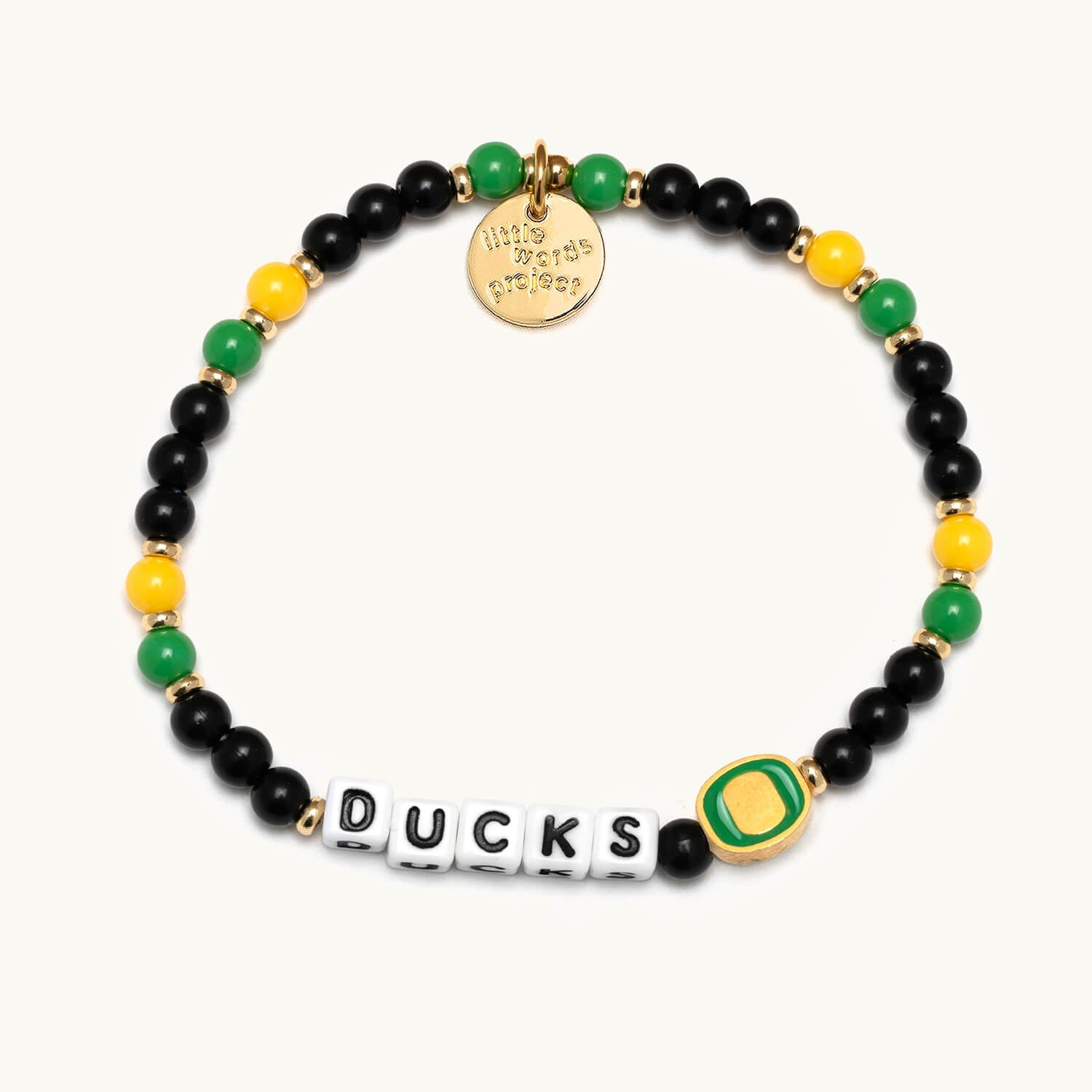 Ducks? - University of Oregon?