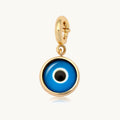Custom Evil Eye Charm