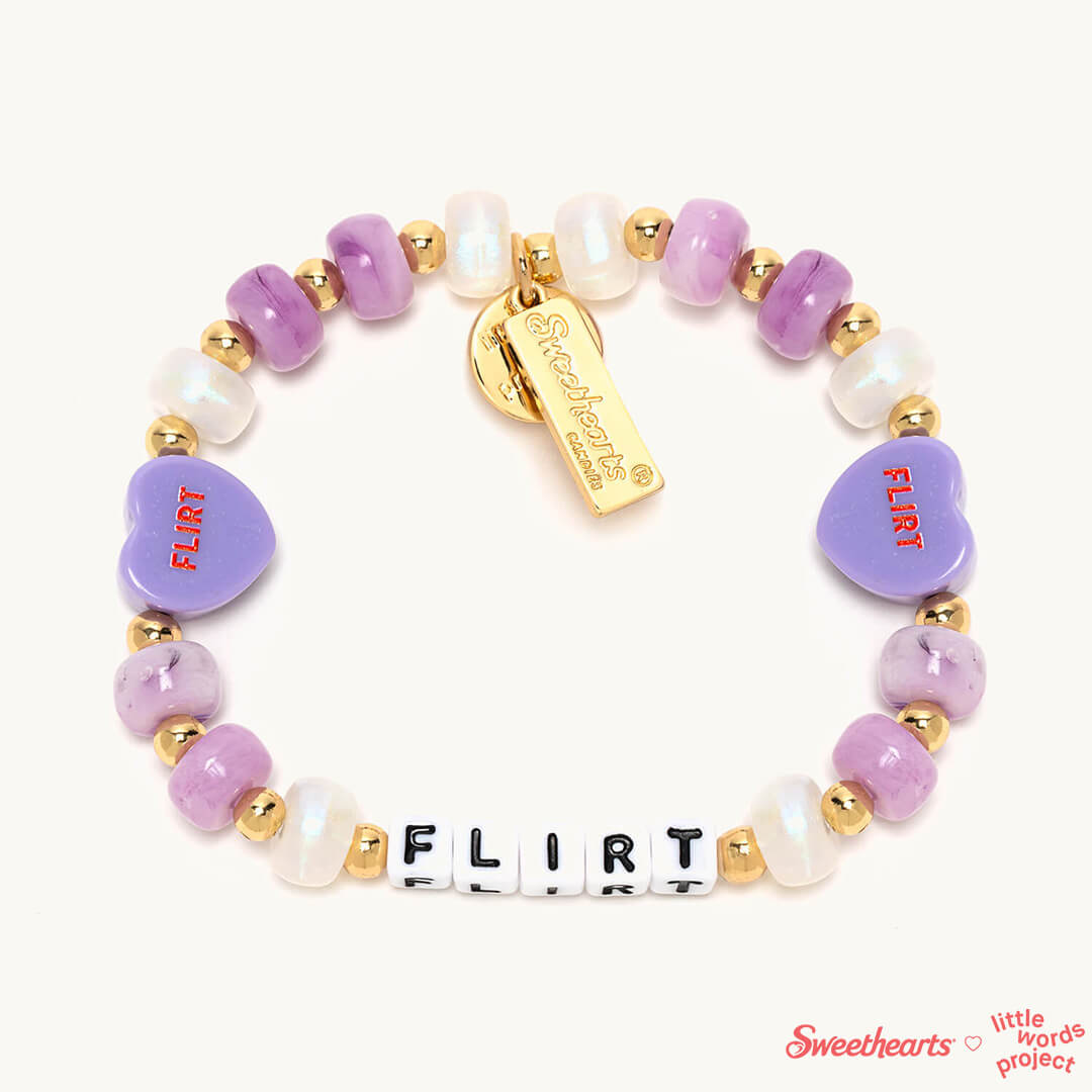 Sweethearts? x LWP- Flirt