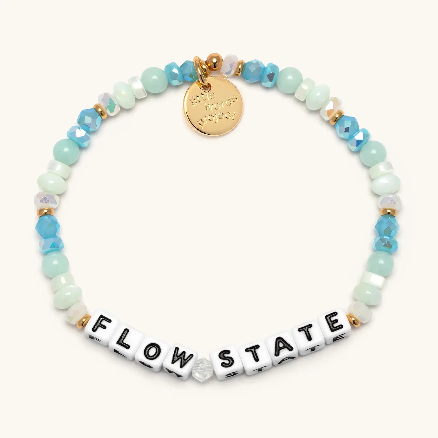 Go With the Flow Bracelet Set