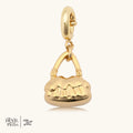 Purse Charm- The Devil Wears Prada