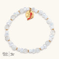 High Fashion Bracelet Base- The Devil Wears Prada
