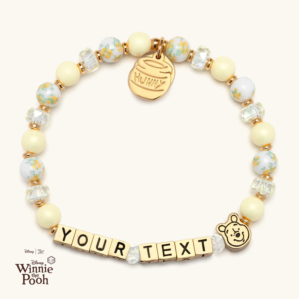 Custom Winnie The Pooh- Disney's Winnie The Pooh