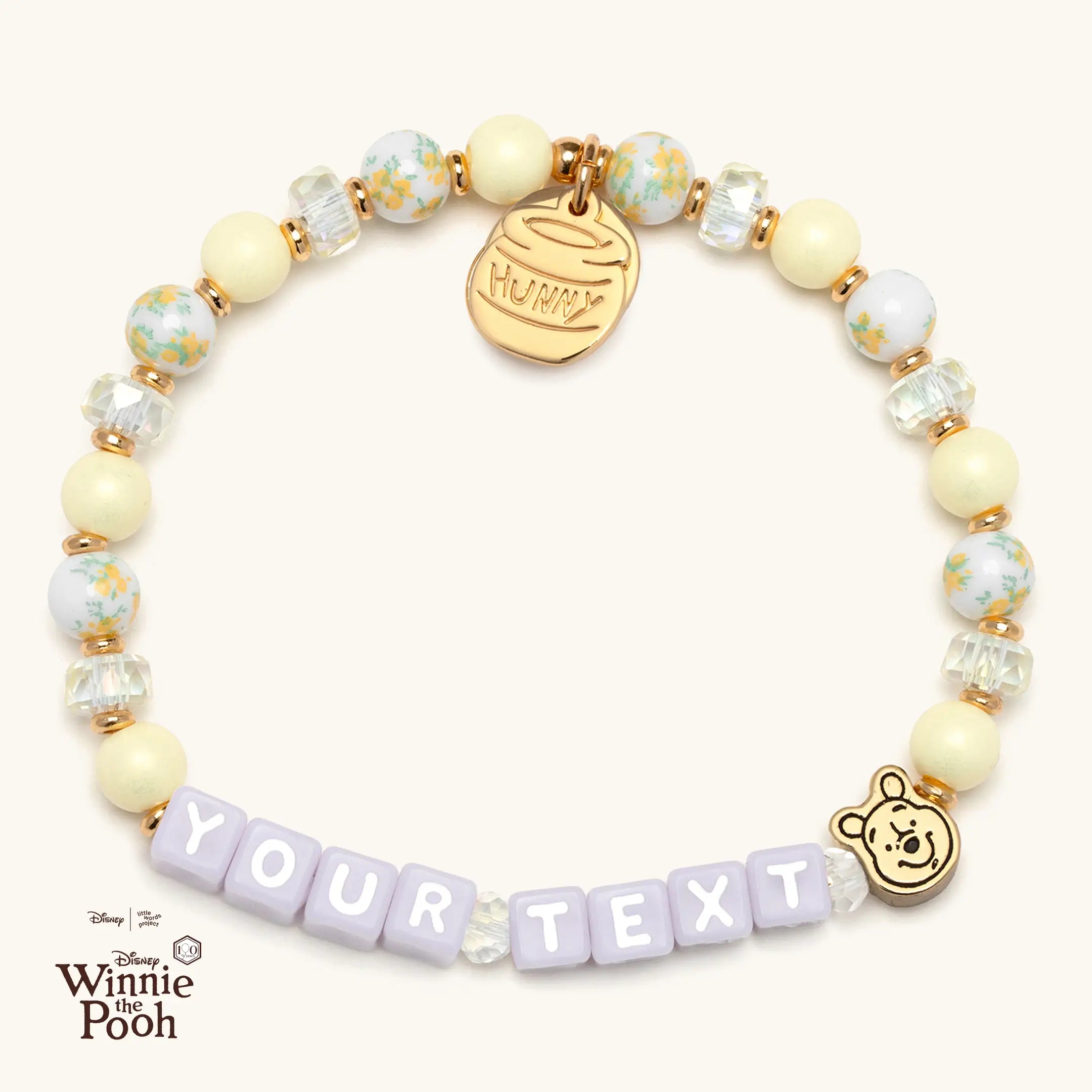 Custom Winnie The Pooh- Disney's Winnie The Pooh