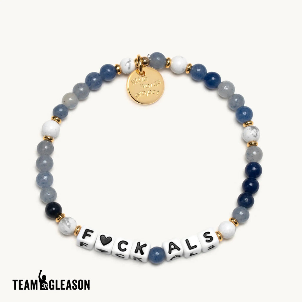 Together for ALS Bracelet Set