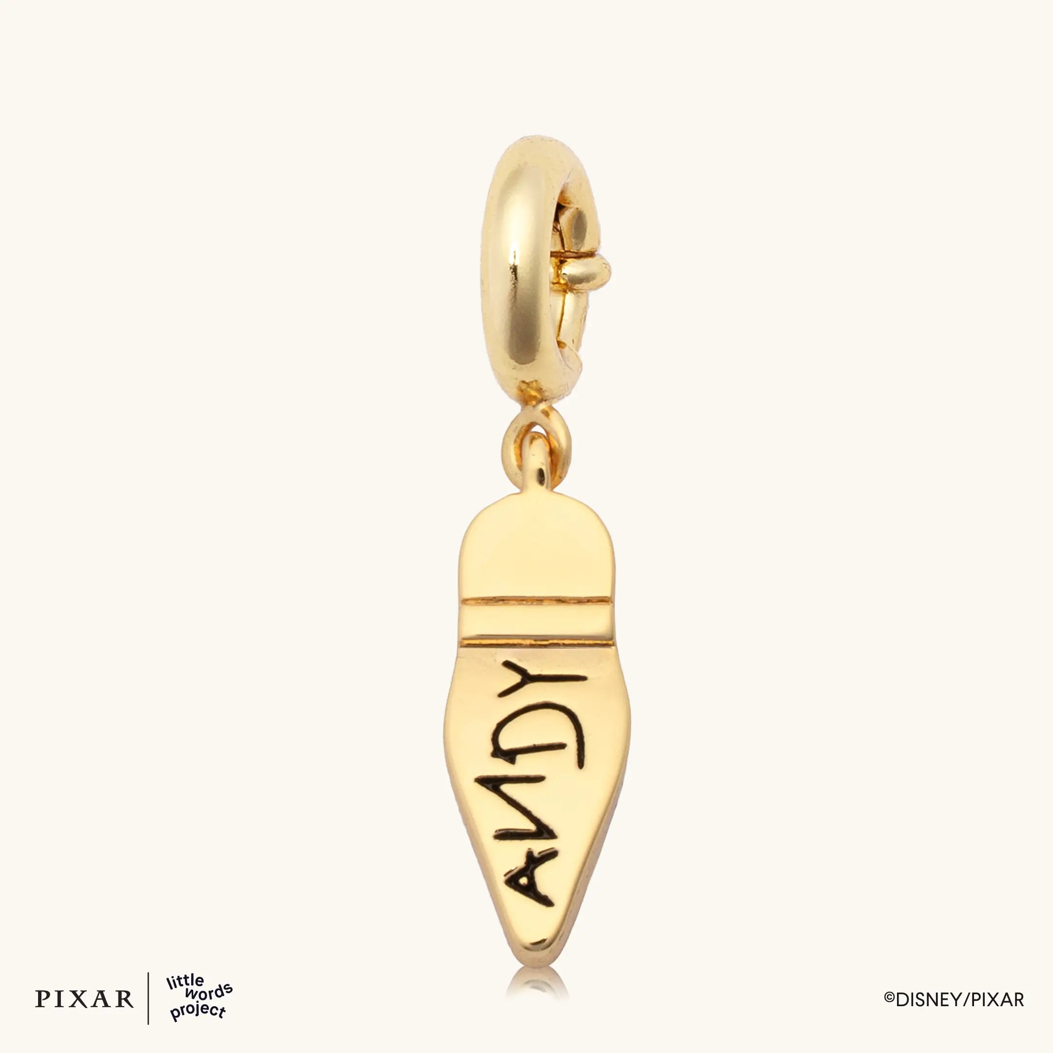 Reach for the Sky Charm Set- Pixar's Toy Story