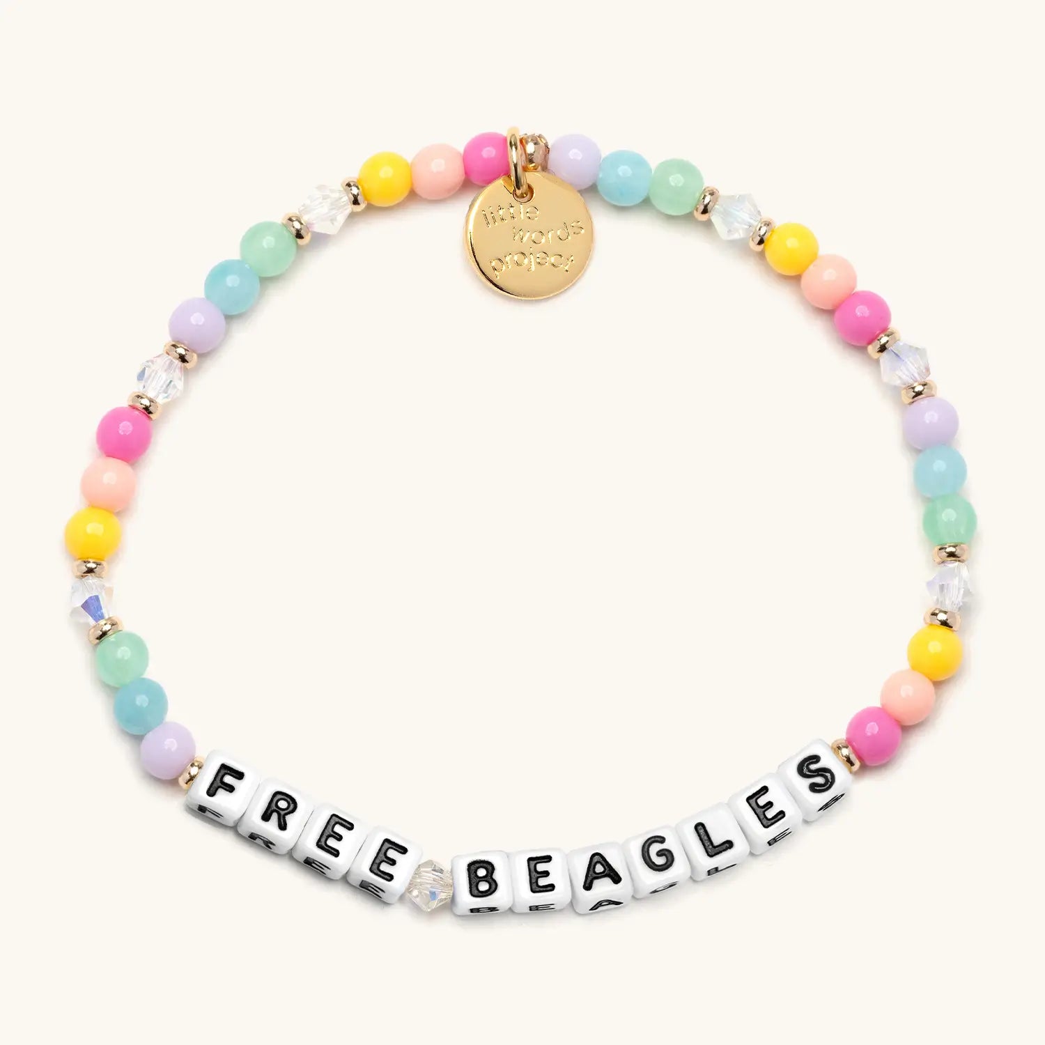 Giveback- Free Beagles