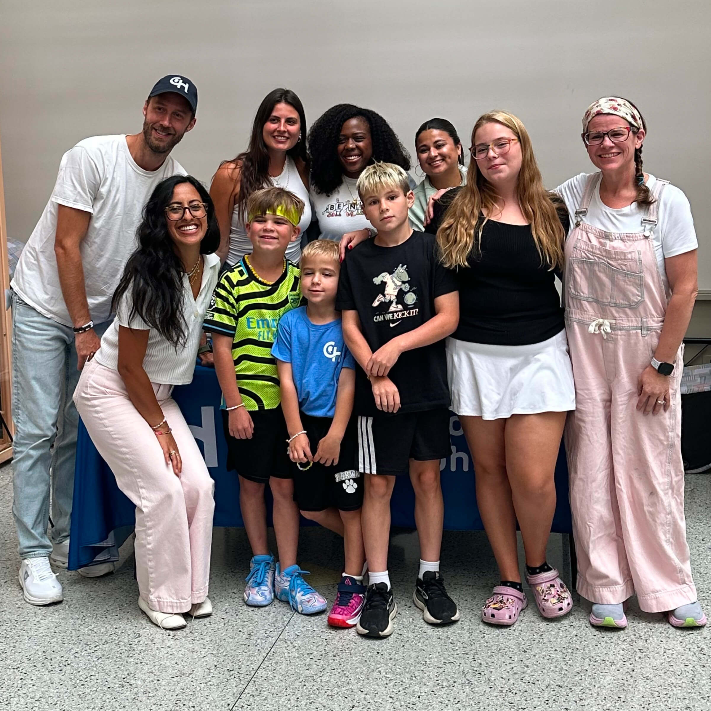 Mighty- Children's Hospital of Philadelphia