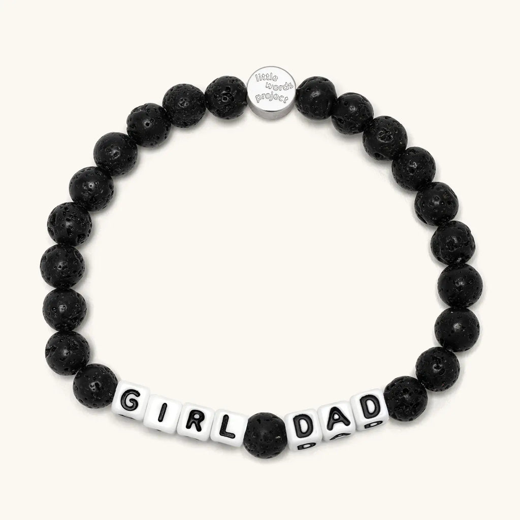 Girl Dad