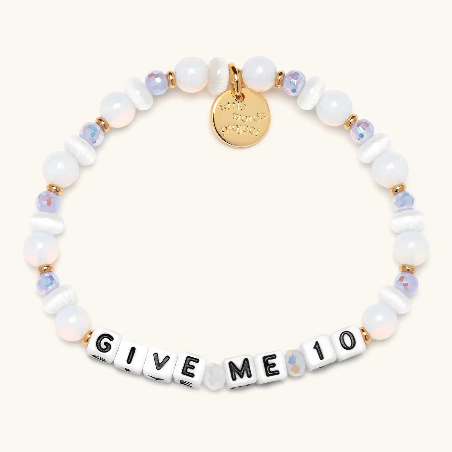 Give Me 10