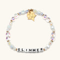 Glimmer- June Word of the Month
