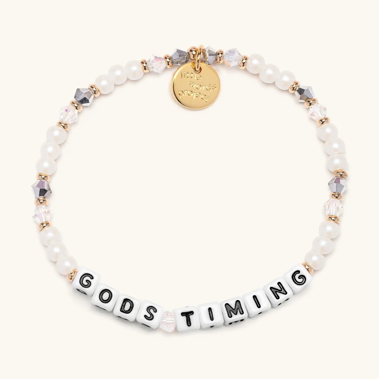 God's Timing