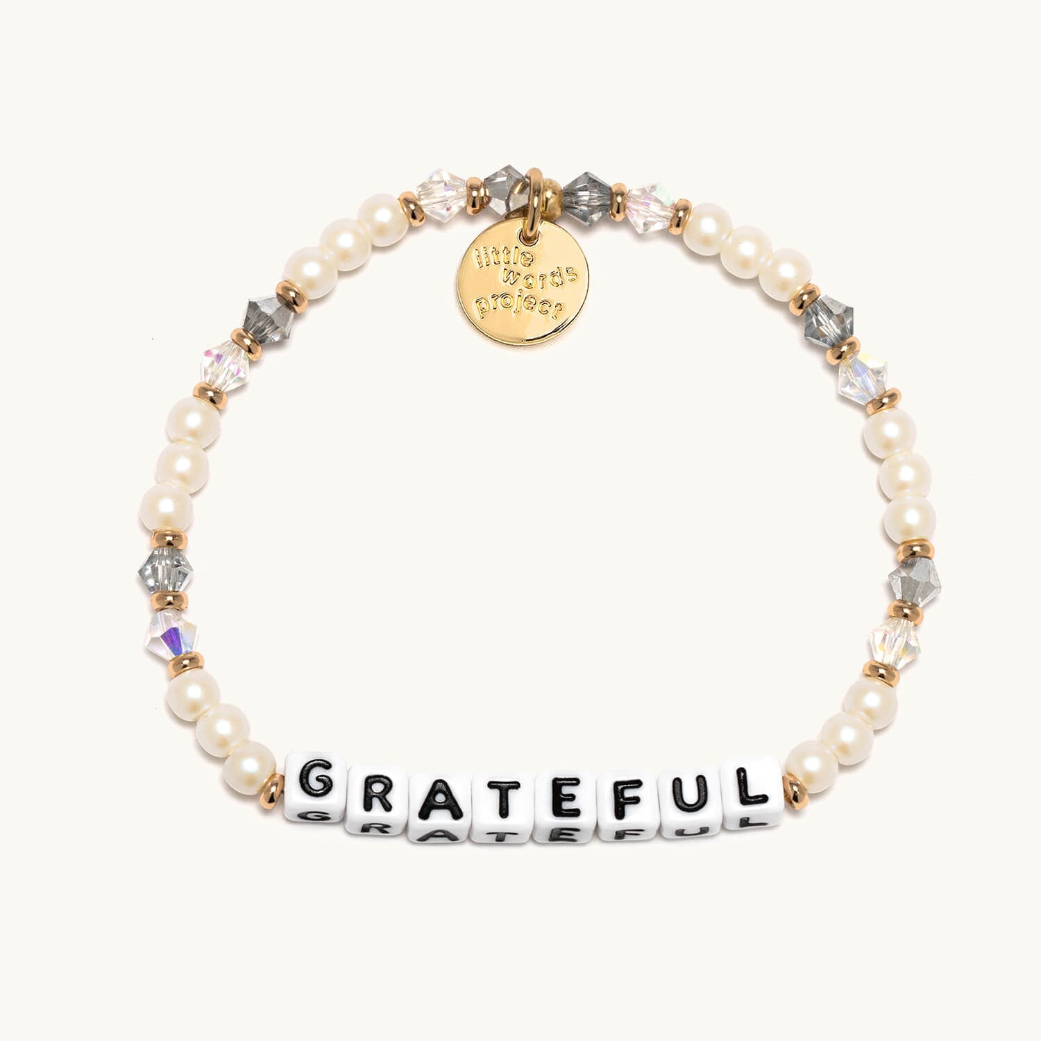 Gratitude Bracelet Set