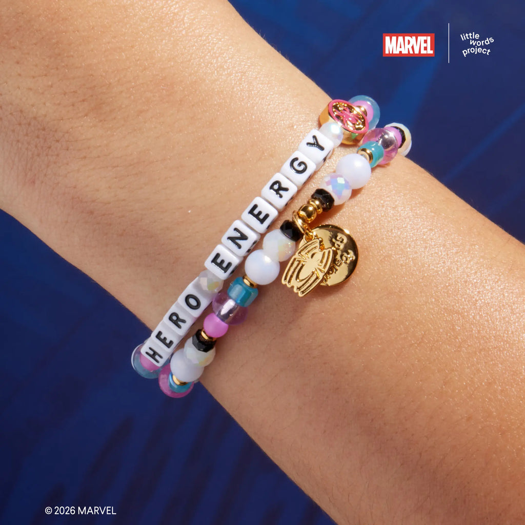 Hero Energy- Marvel's Spider-Man