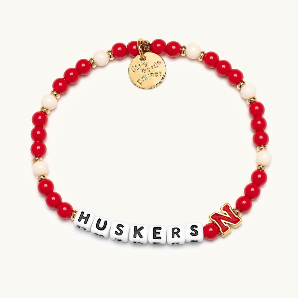 Huskers?- University of Nebraska-Lincoln?