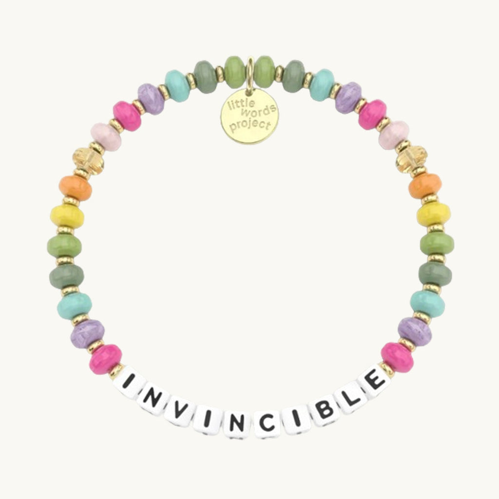Giveback- Invincible