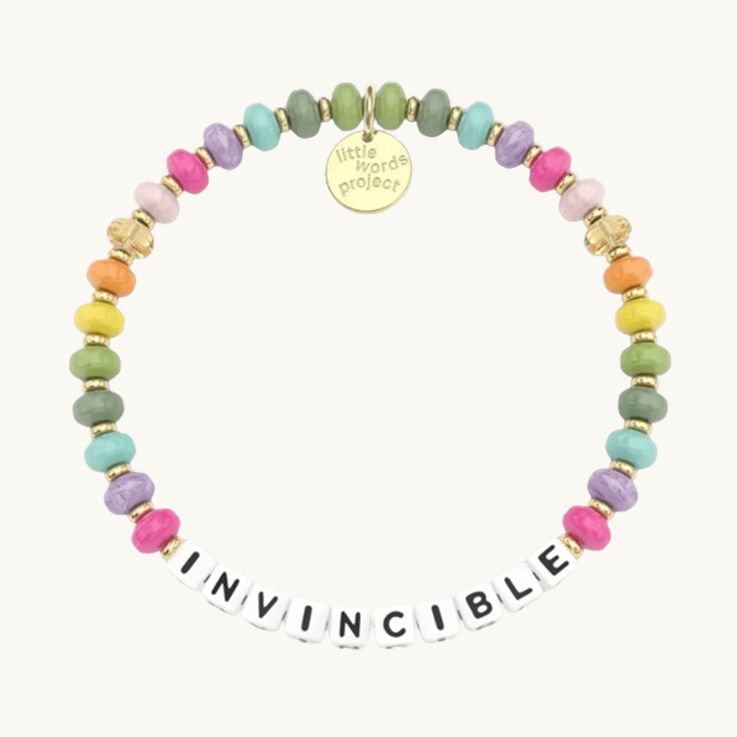 Giveback- Invincible