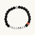 Illinois? Lava Stone- University of Illinois?