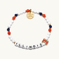Illinois?- University of Illinois?