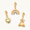 Inner Child Charm Set