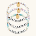 Go With the Flow Bracelet Set