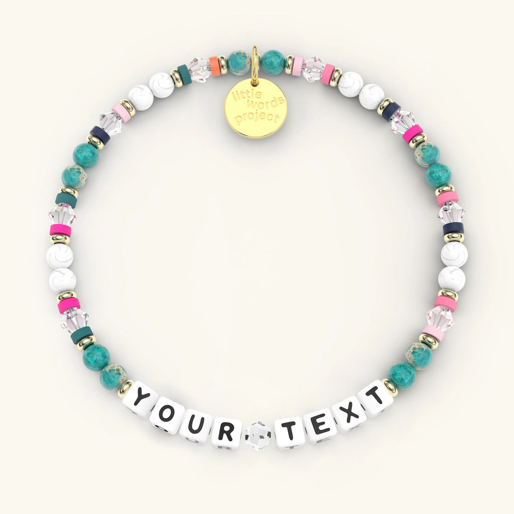 Custom Joyful Stone