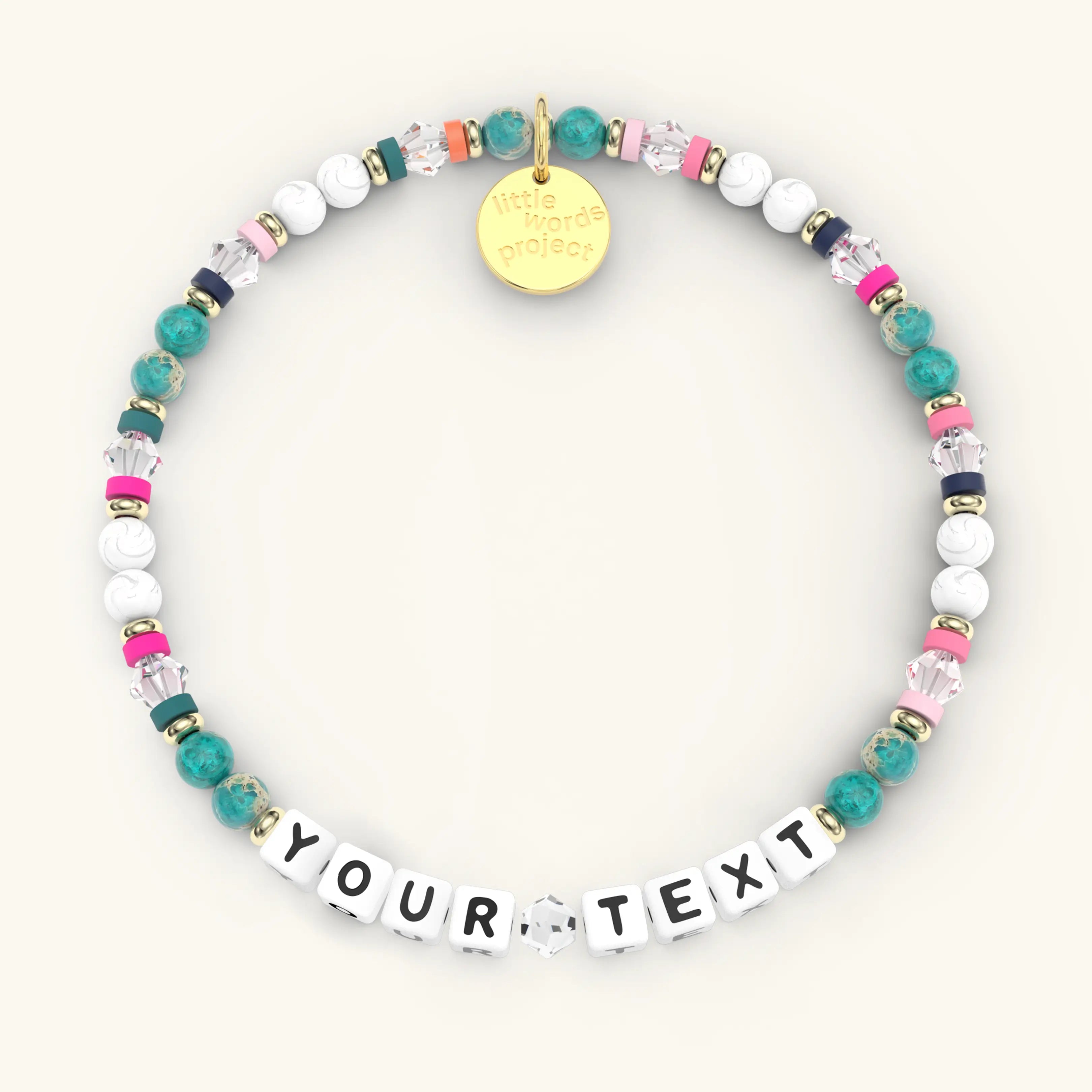 Custom Joyful Stone