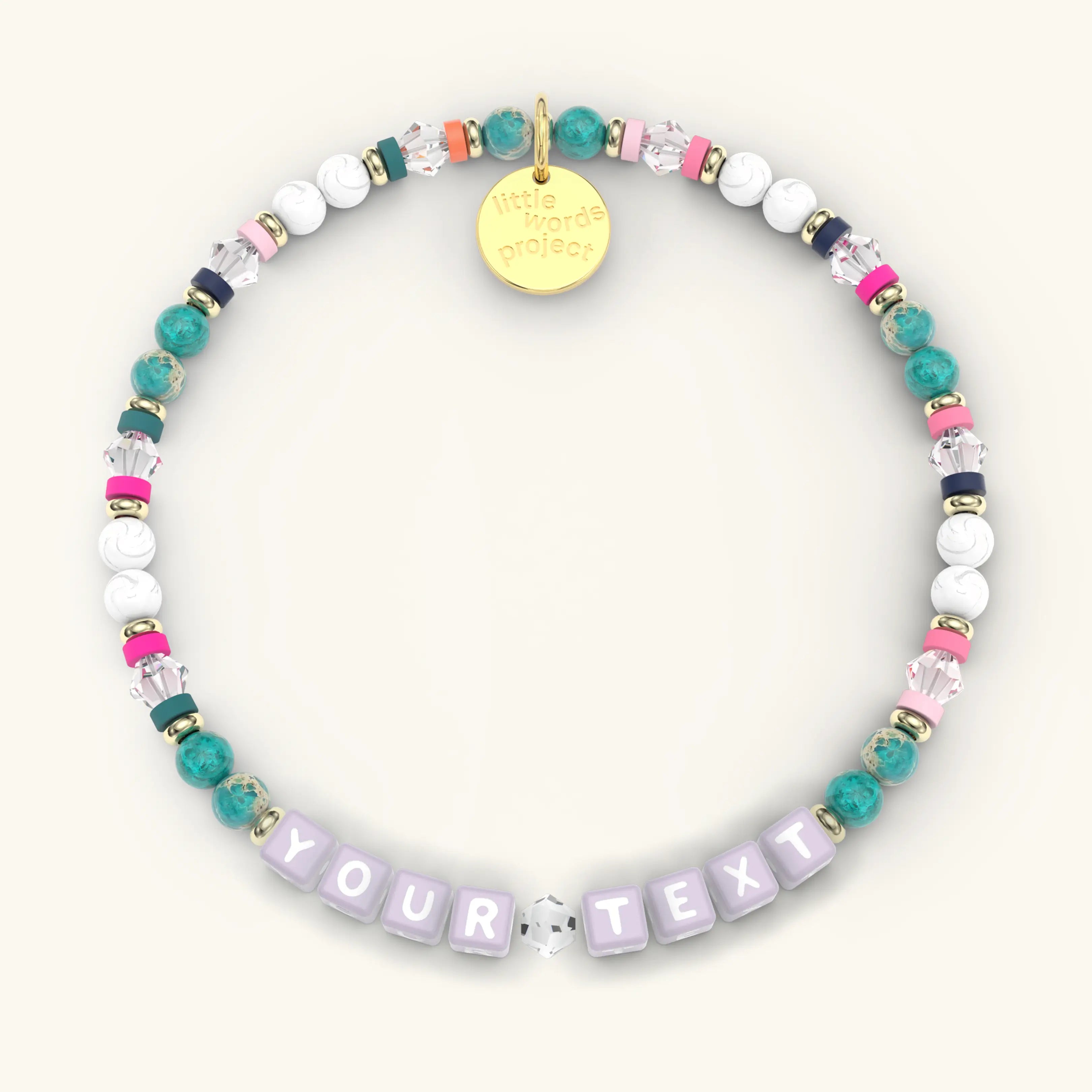 Custom Joyful Stone