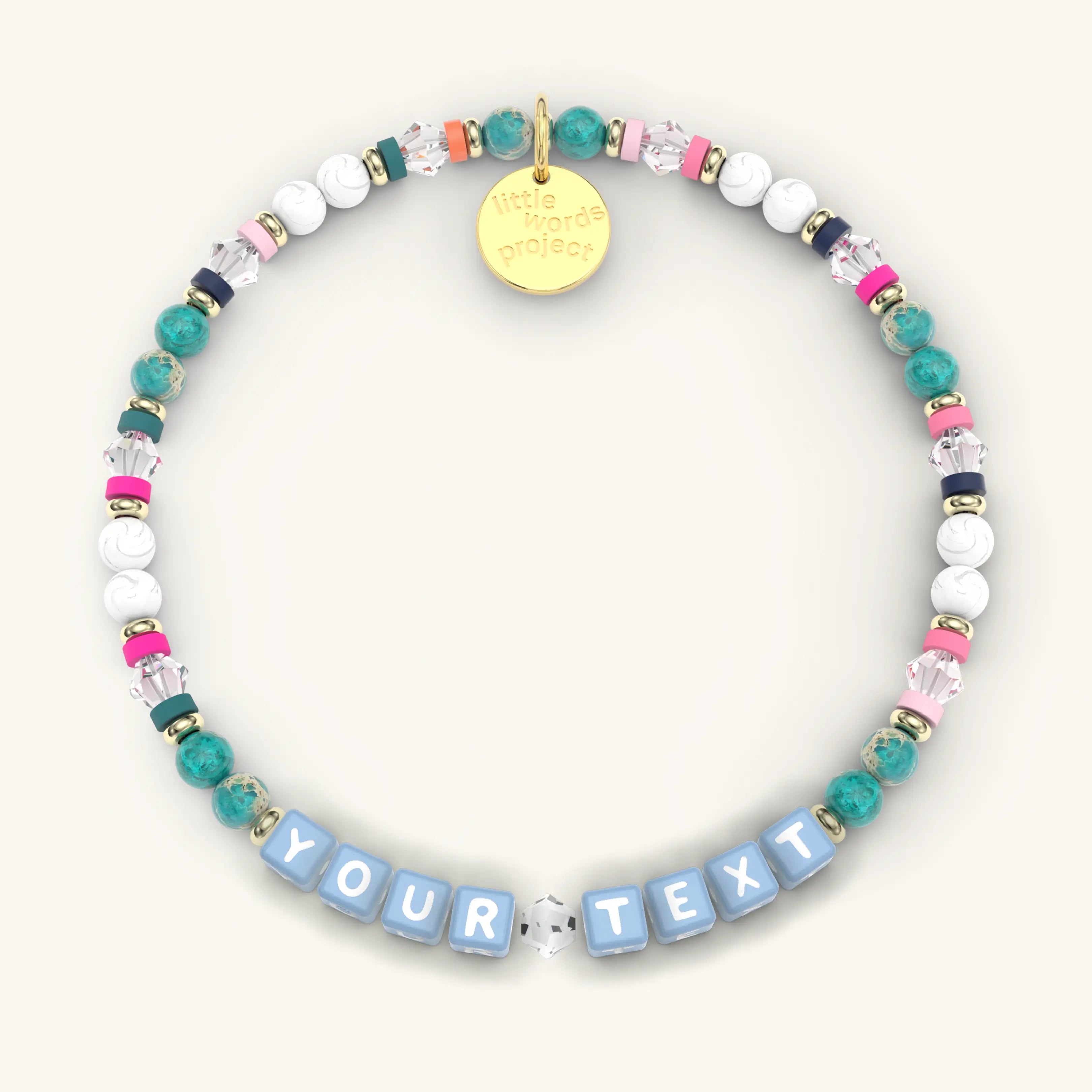 Custom Joyful Stone