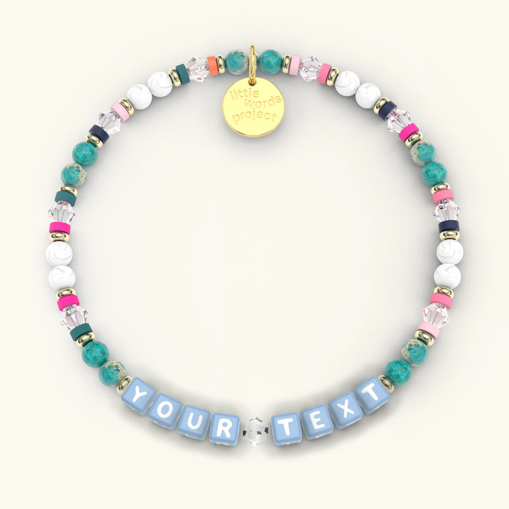 Custom Joyful Stone