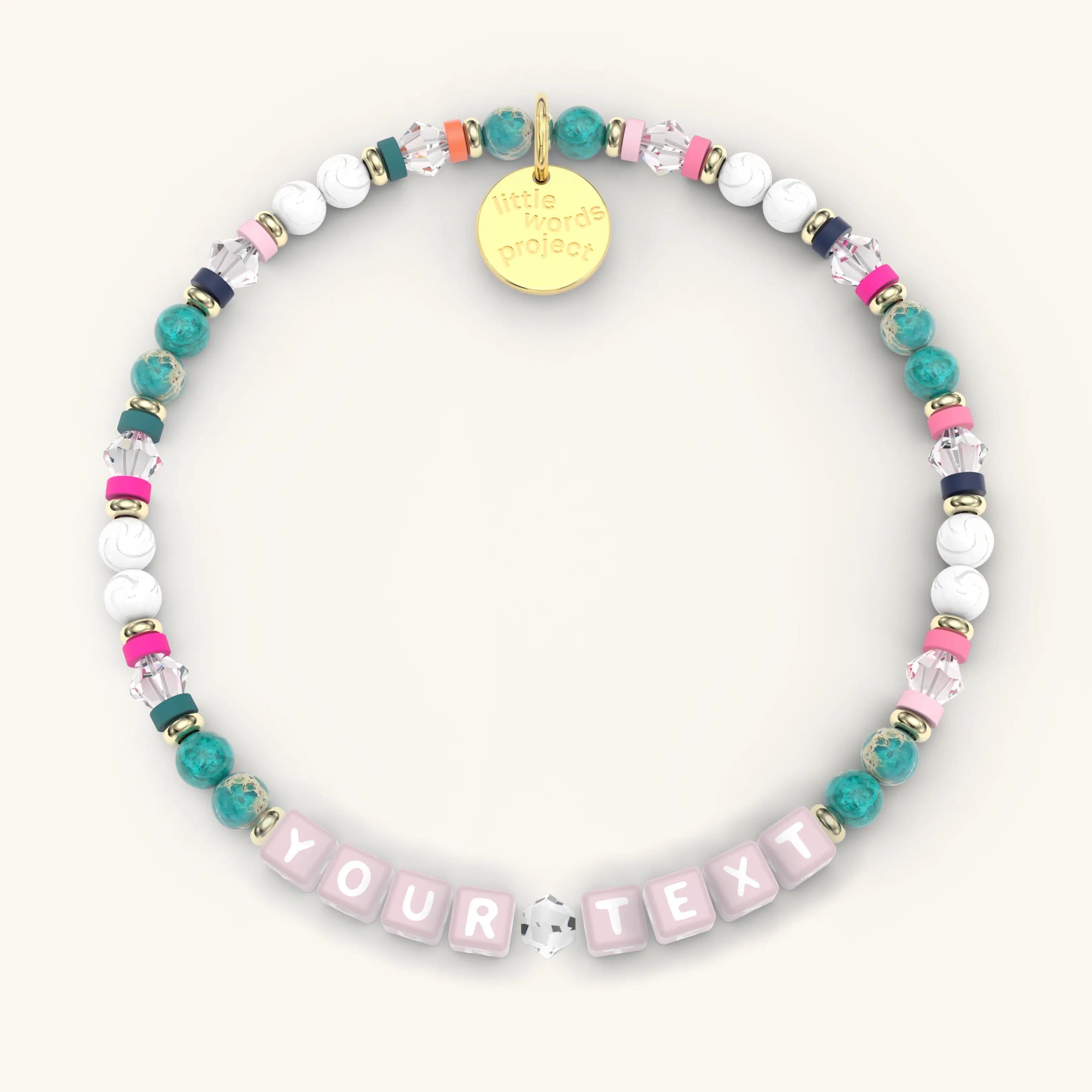 Custom Joyful Stone