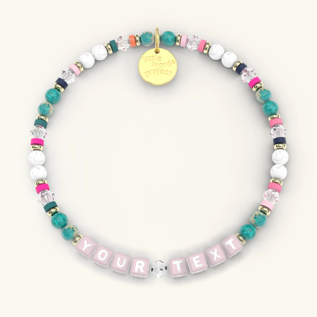 Custom Joyful Stone