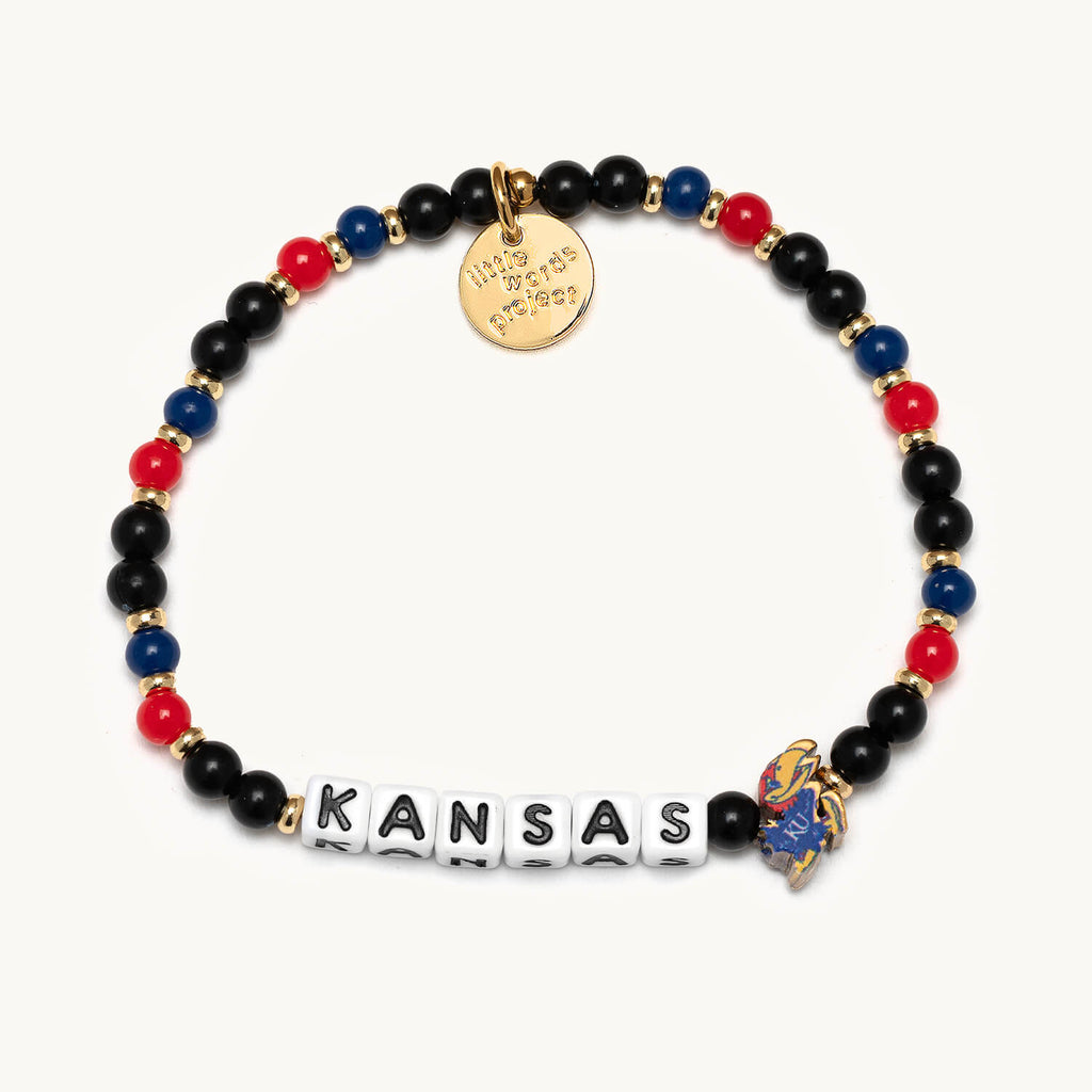Kansas?- University of Kansas?
