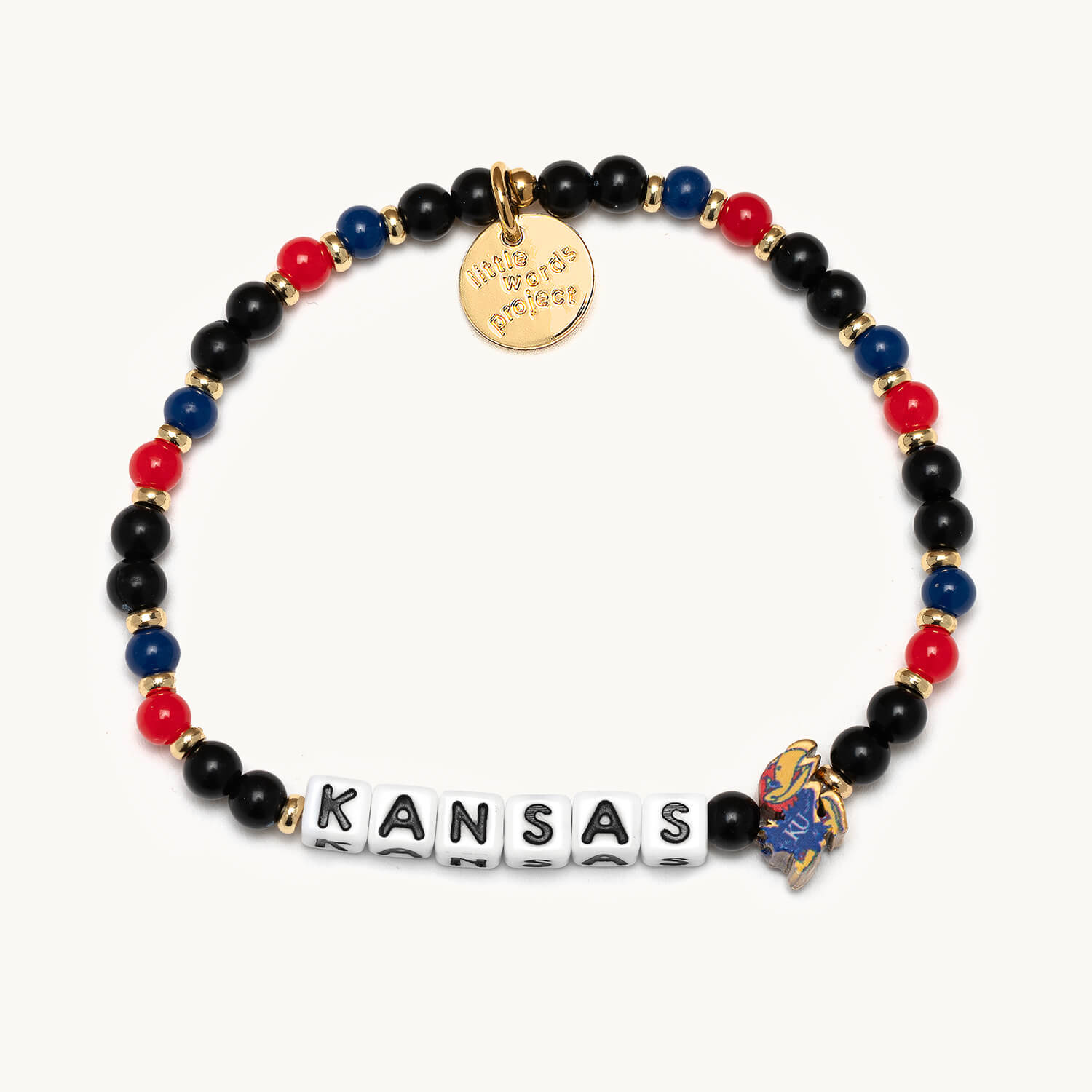 Kansas?- University of Kansas?