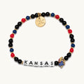 Kansas?- University of Kansas?