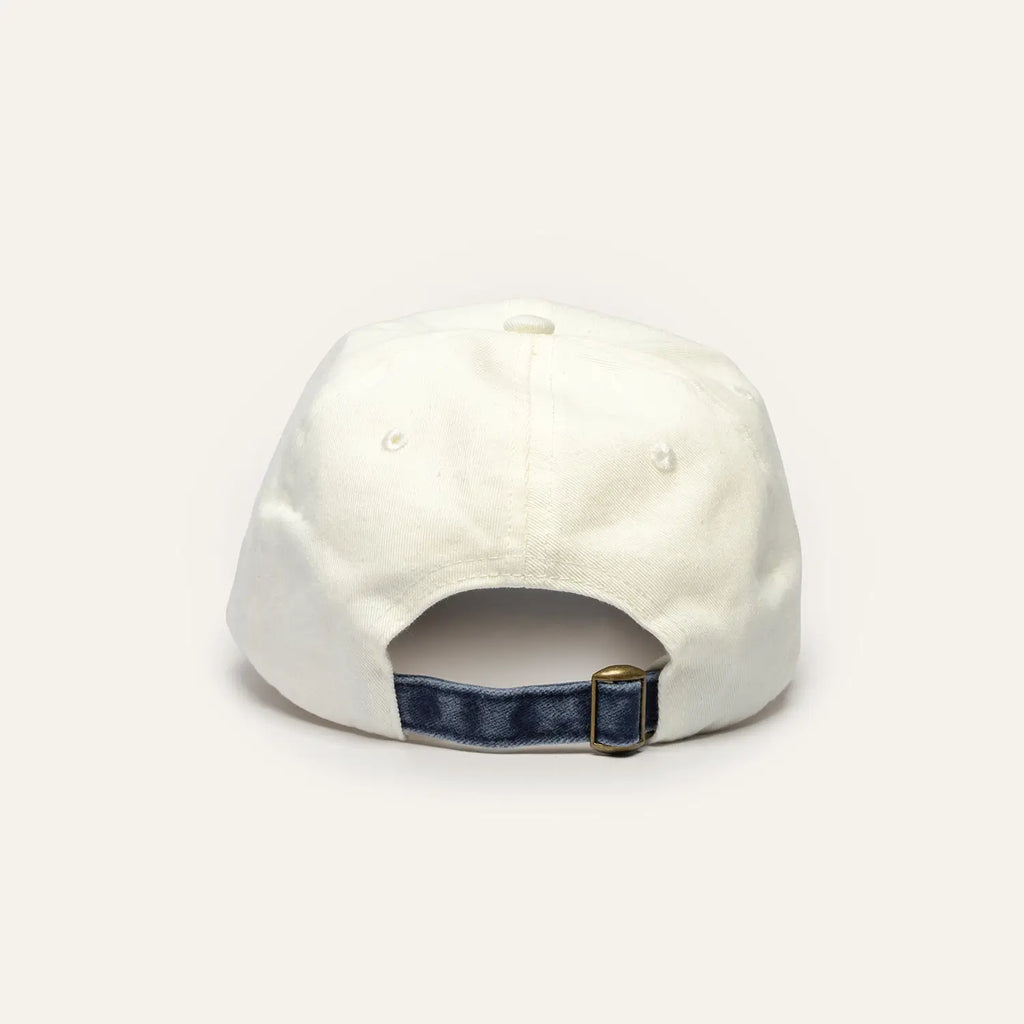 Be Nice. Keep Going Hat