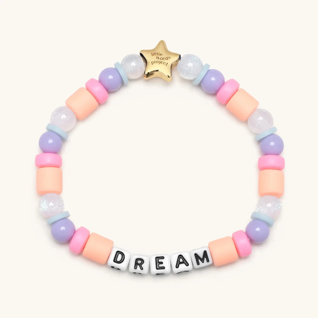 Little Dreamers Bracelet Set