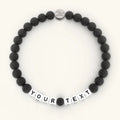 Custom Lava Stone Men's