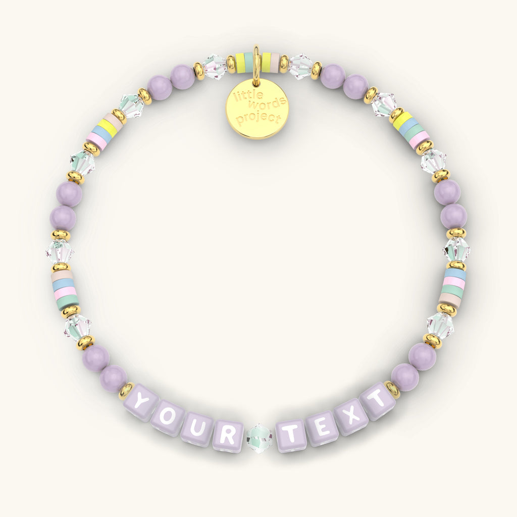 Custom Lilac Garden