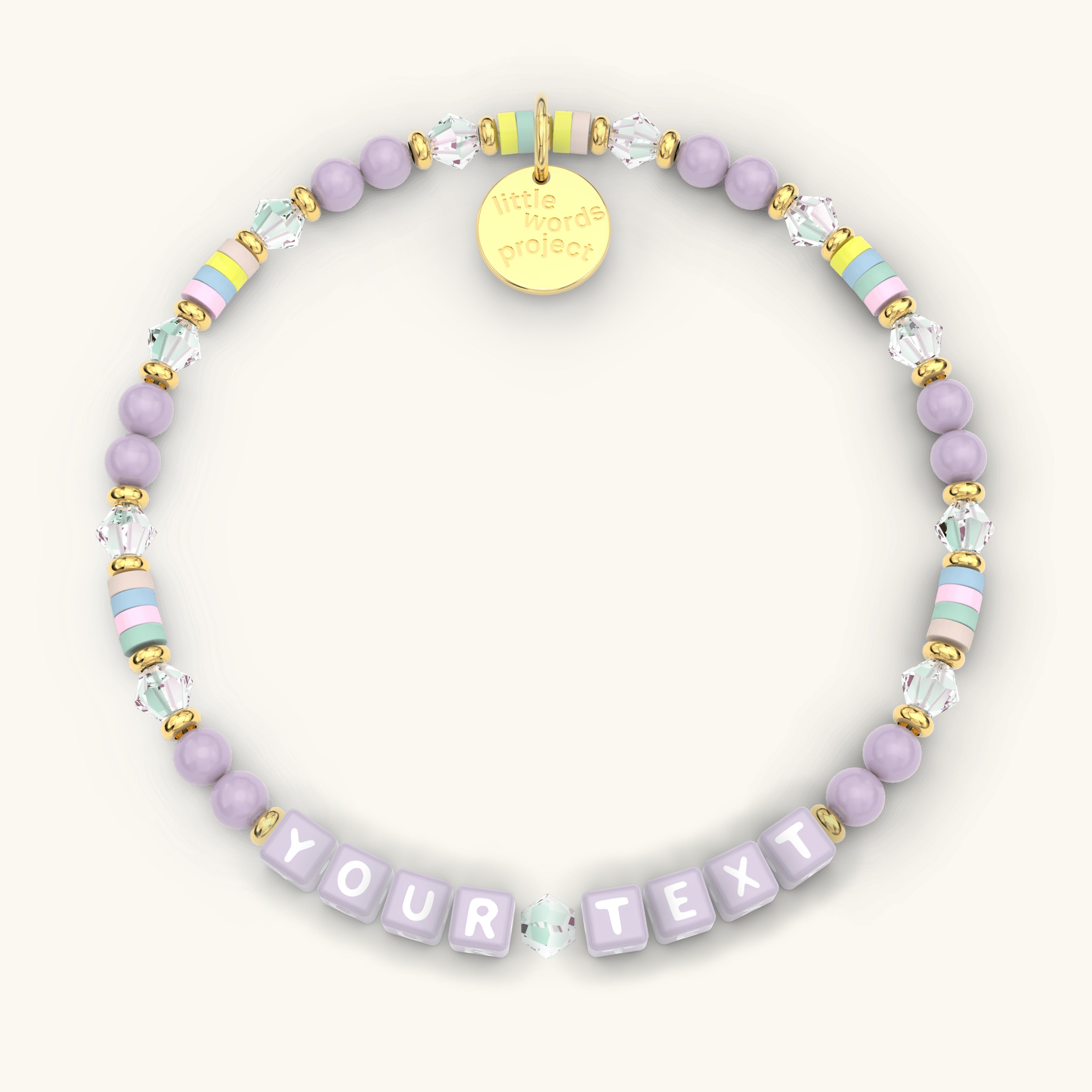 Custom Lilac Garden
