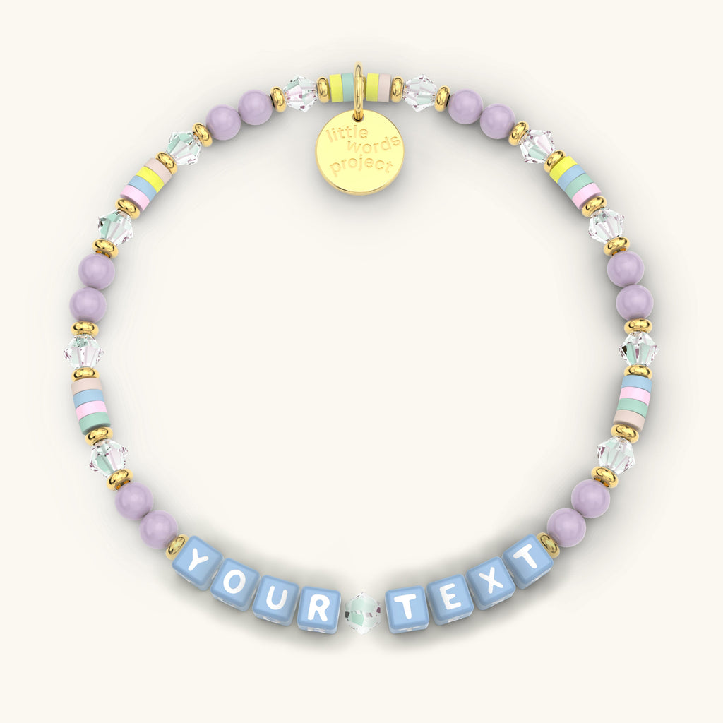Custom Lilac Garden