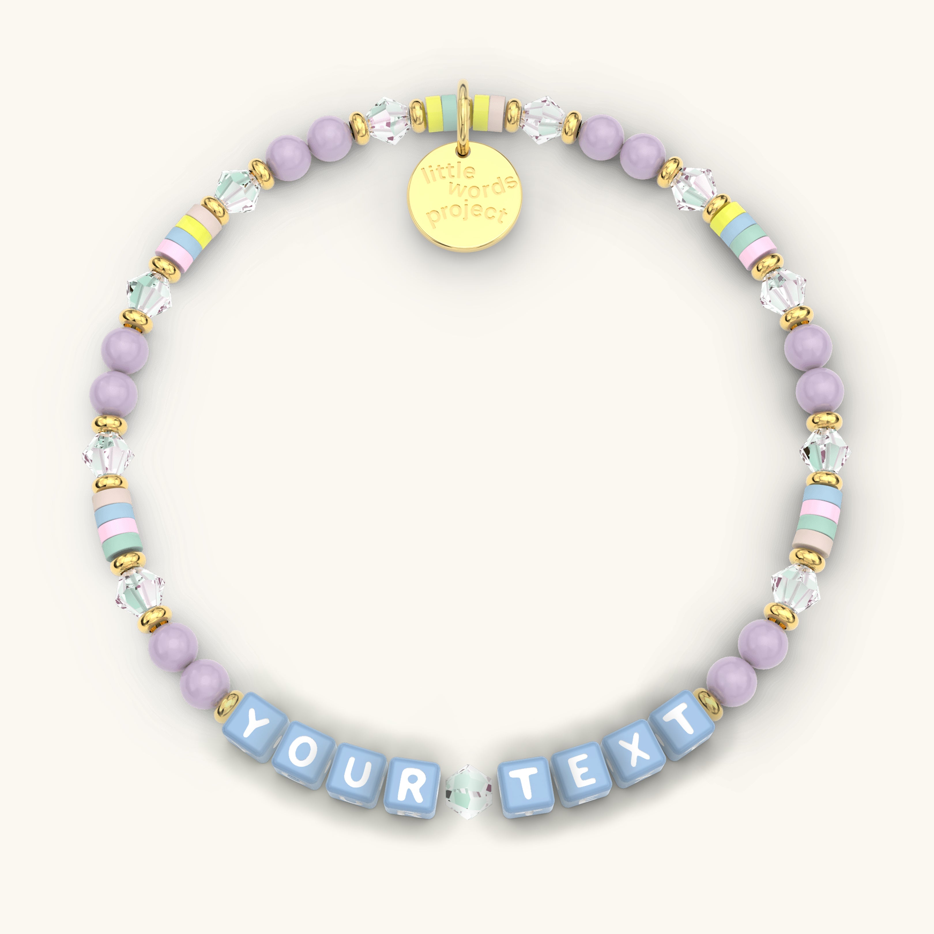 Custom Lilac Garden