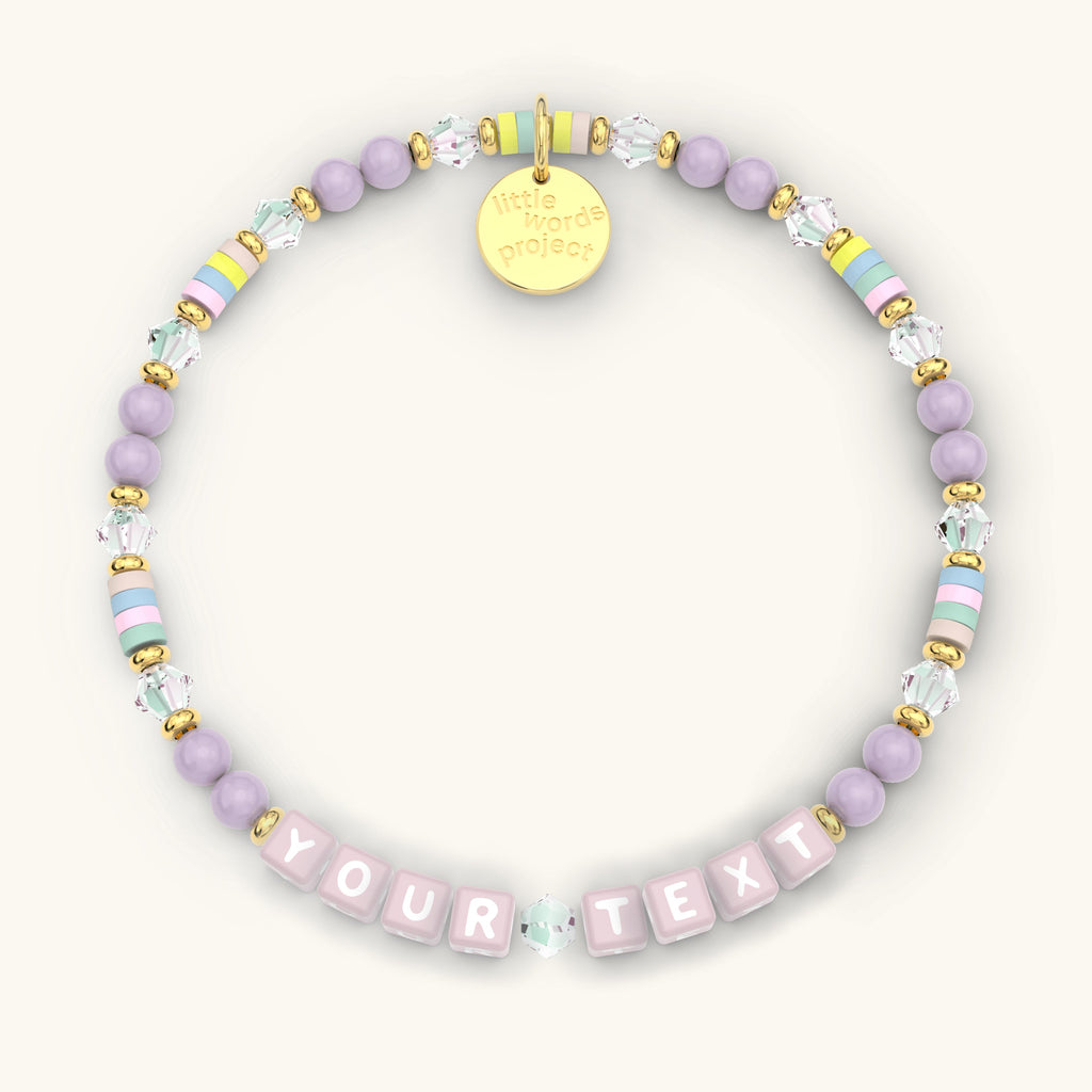 Custom Lilac Garden
