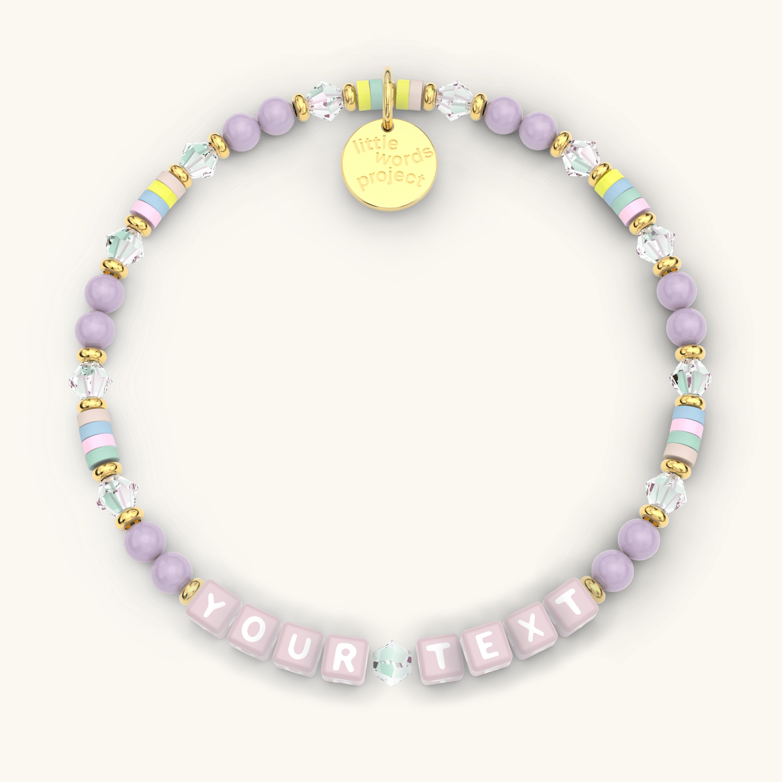 Custom Lilac Garden