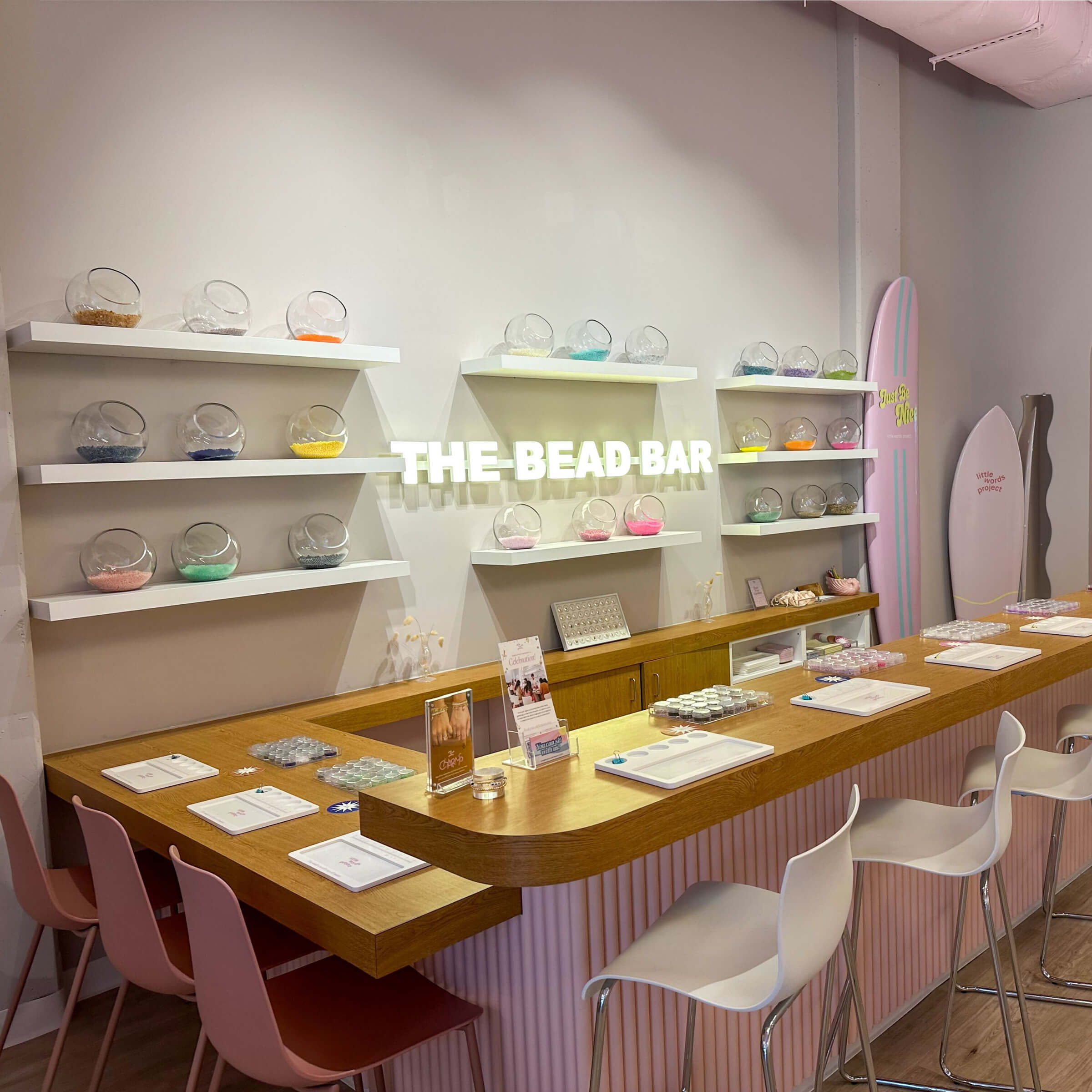 The Bead Bar?- Long Branch