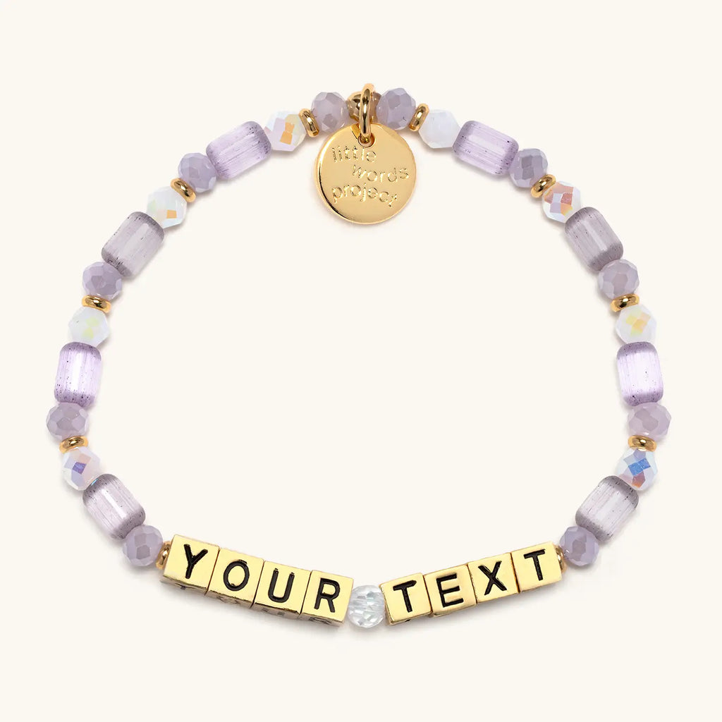 Custom Lavender Lift