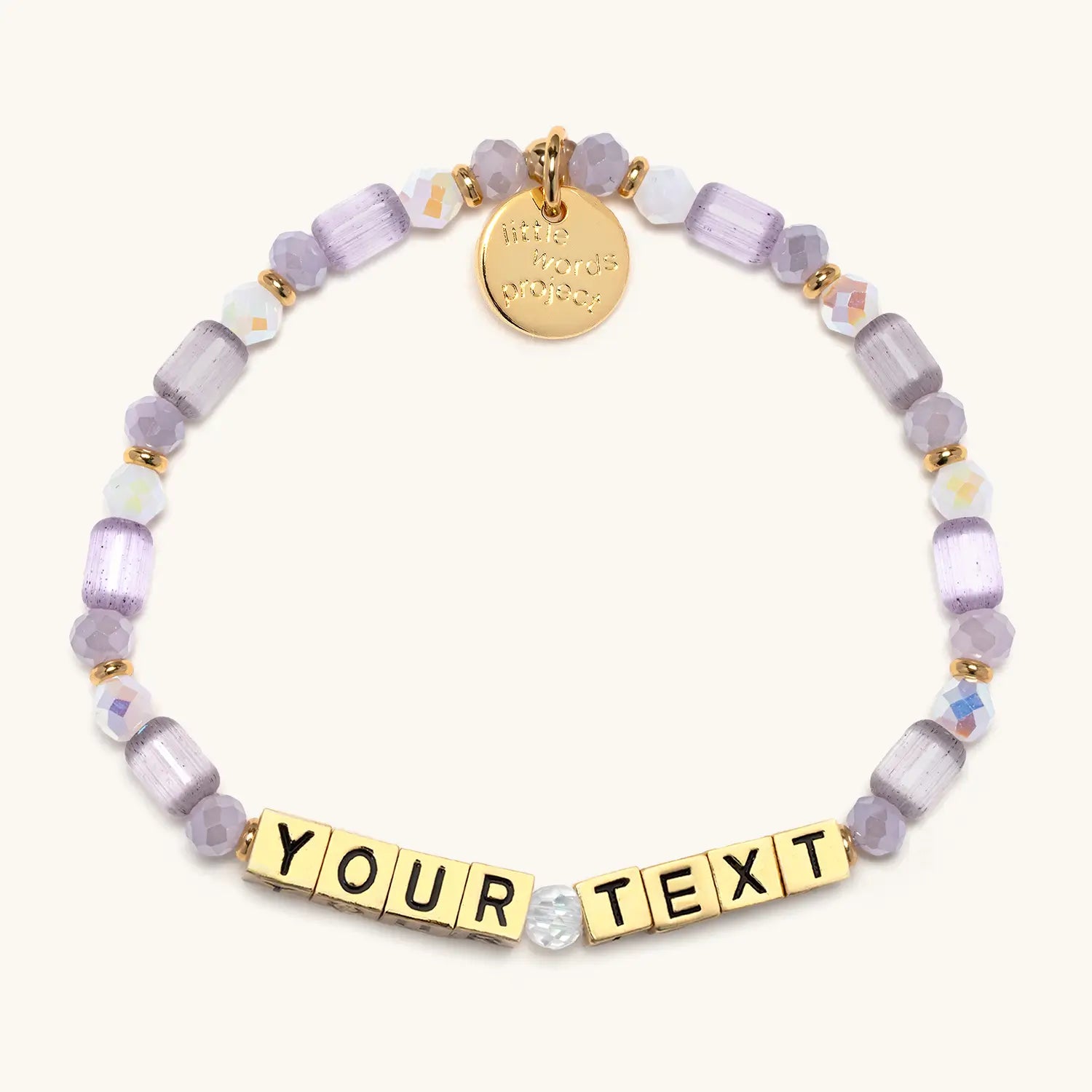 Custom Lavender Lift