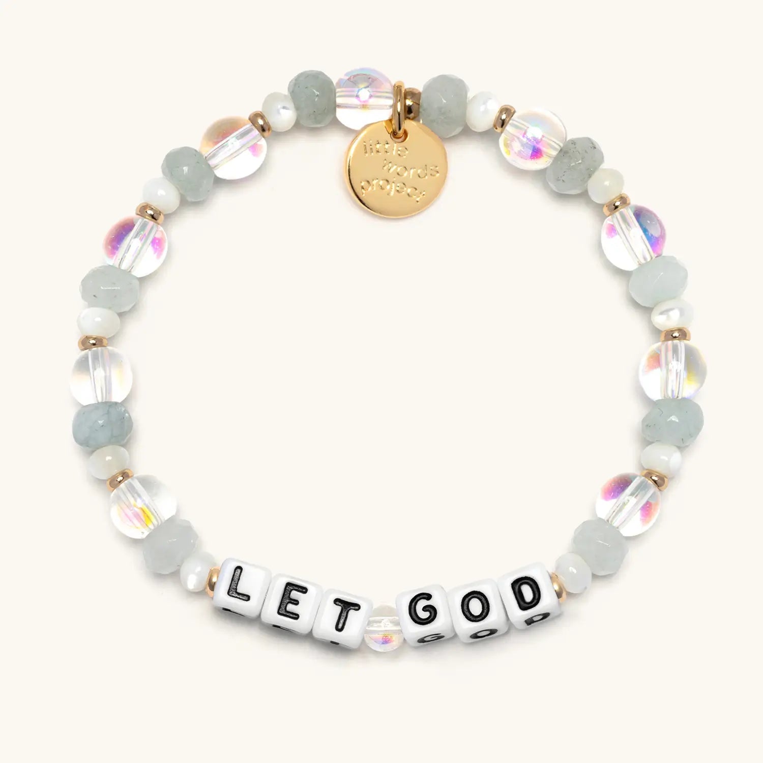 Divine Timing Bracelet Set